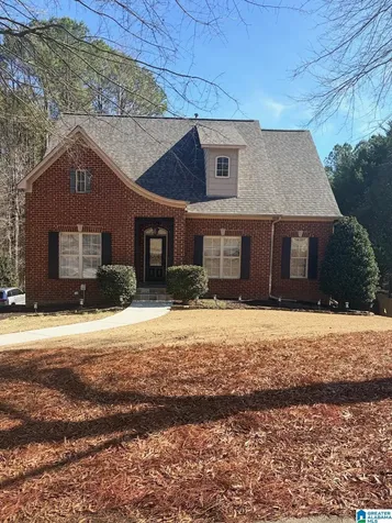 136 Lauchlin Lane Pelham AL 35124