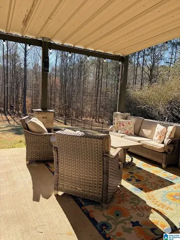 136 Lauchlin Lane Pelham AL 35124