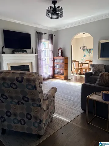 136 Lauchlin Lane Pelham AL 35124