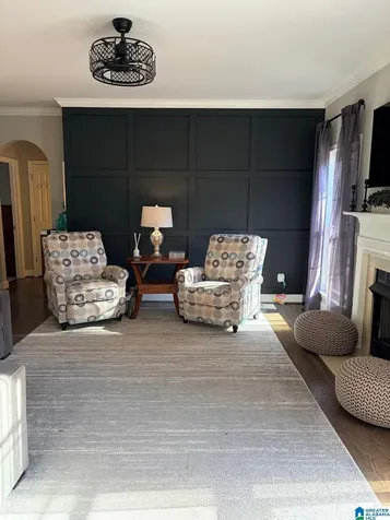 136 Lauchlin Lane Pelham AL 35124