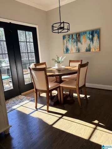 136 Lauchlin Lane Pelham AL 35124