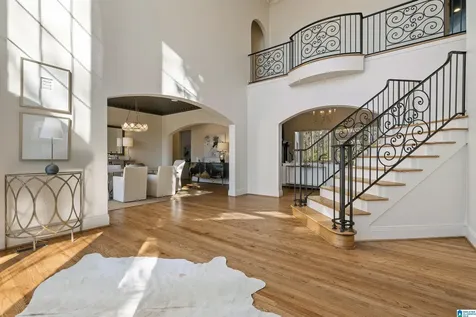 2008 Baneberry Drive Hoover AL 35244