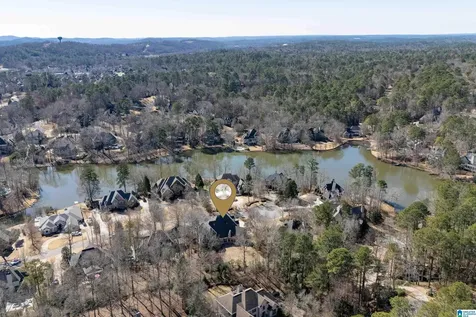 2008 Baneberry Drive Hoover AL 35244