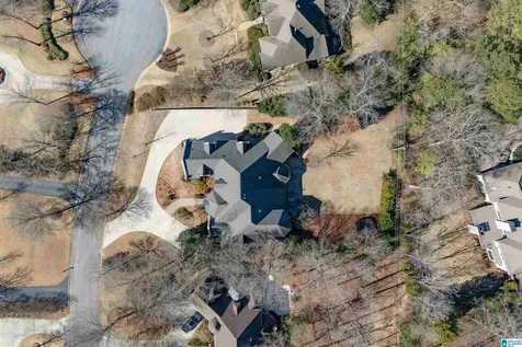 2008 Baneberry Drive Hoover AL 35244