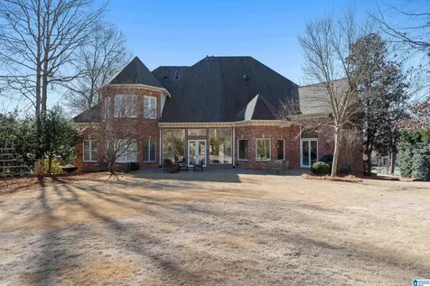 2008 Baneberry Drive Hoover AL 35244