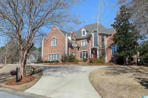 2008 Baneberry Drive Hoover AL 35244