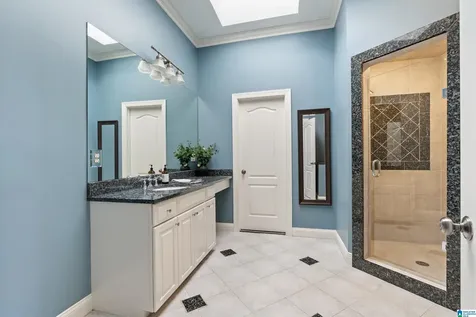 2008 Baneberry Drive Hoover AL 35244