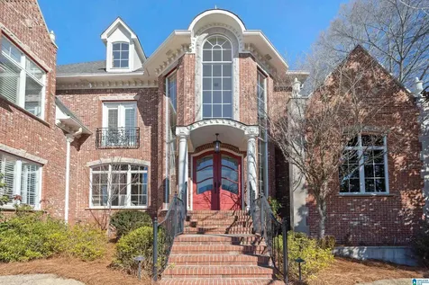 2008 Baneberry Drive Hoover AL 35244