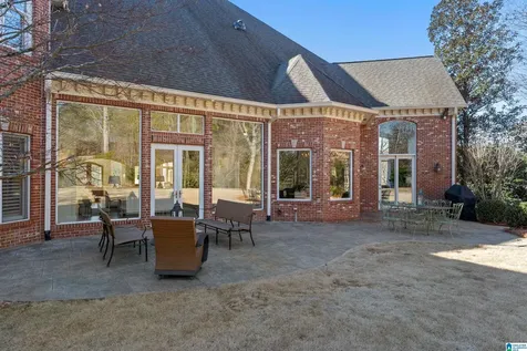 2008 Baneberry Drive Hoover AL 35244
