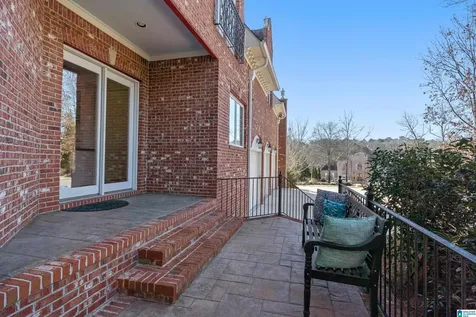2008 Baneberry Drive Hoover AL 35244