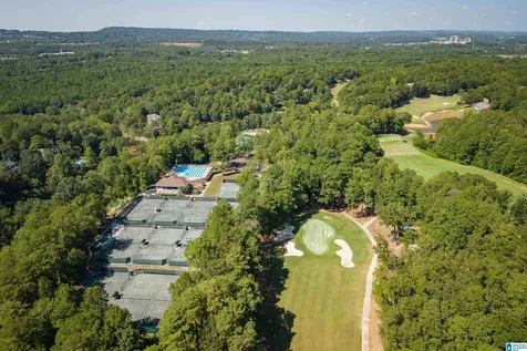 2008 Baneberry Drive Hoover AL 35244