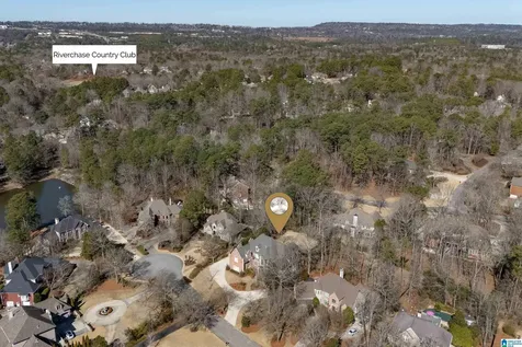 2008 Baneberry Drive Hoover AL 35244