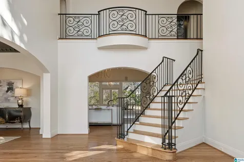 2008 Baneberry Drive Hoover AL 35244