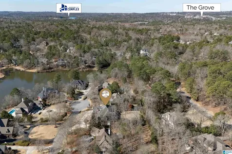 2008 Baneberry Drive Hoover AL 35244