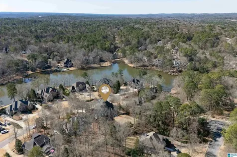 2008 Baneberry Drive Hoover AL 35244