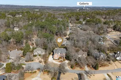 2008 Baneberry Drive Hoover AL 35244