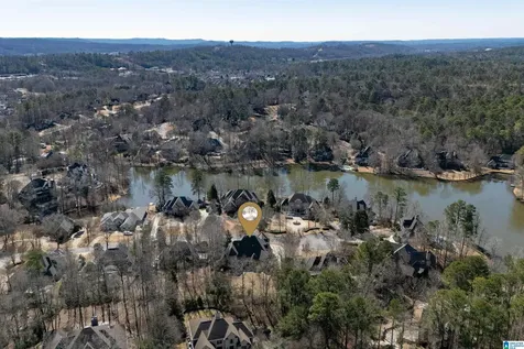 2008 Baneberry Drive Hoover AL 35244