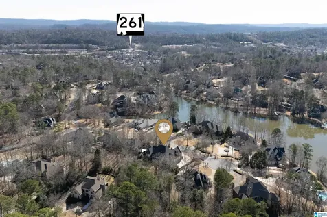 2008 Baneberry Drive Hoover AL 35244
