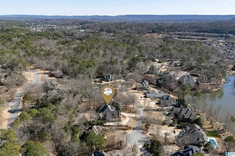 2008 Baneberry Drive Hoover AL 35244