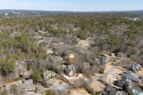 2008 Baneberry Drive Hoover AL 35244