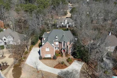 2008 Baneberry Drive Hoover AL 35244