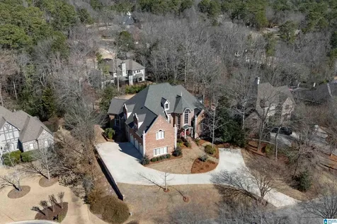 2008 Baneberry Drive Hoover AL 35244