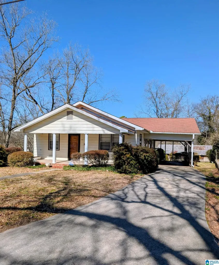 412 Joseph Street Bessemer AL 35020