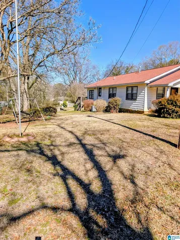 412 Joseph Street Bessemer AL 35020
