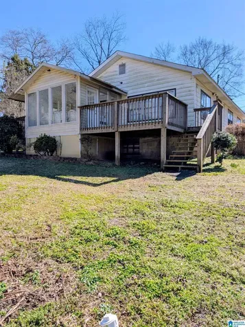 412 Joseph Street Bessemer AL 35020