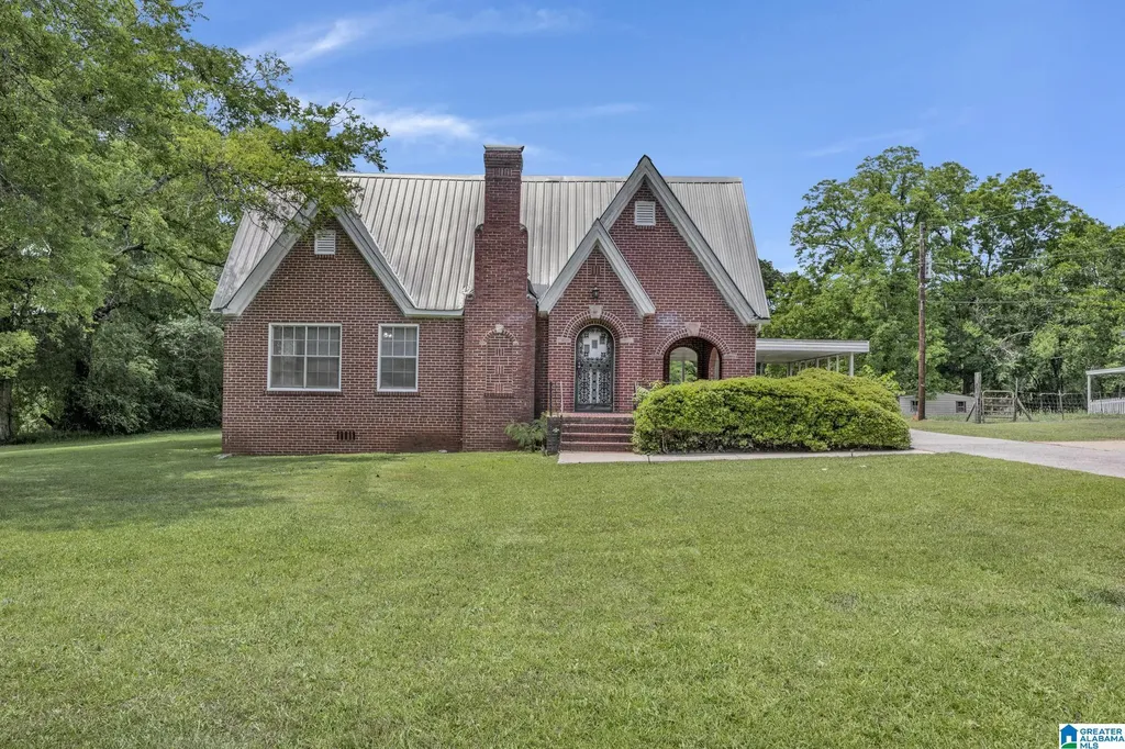 1744 Pratt Highway Birmingham AL 35214