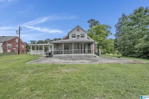 1744 Pratt Highway Birmingham AL 35214