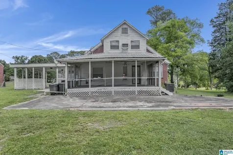 1744 Pratt Highway Birmingham AL 35214