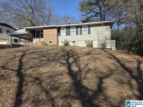 1017 Rutledge Way Fairfield AL 35064