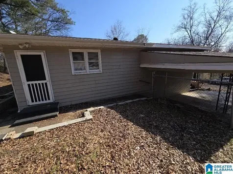 1017 Rutledge Way Fairfield AL 35064