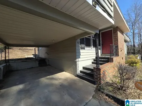 1017 Rutledge Way Fairfield AL 35064