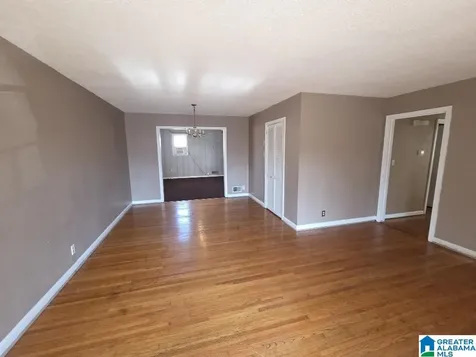 1017 Rutledge Way Fairfield AL 35064