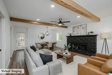 1311 Columbiana Road Homewood AL 35216