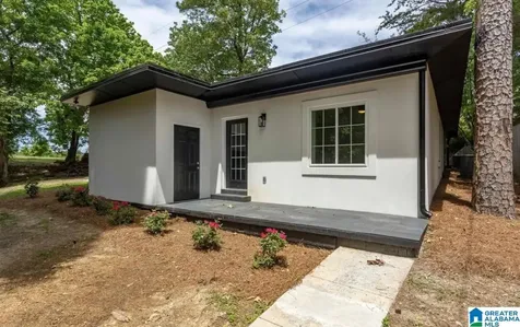 1311 Columbiana Road Homewood AL 35216