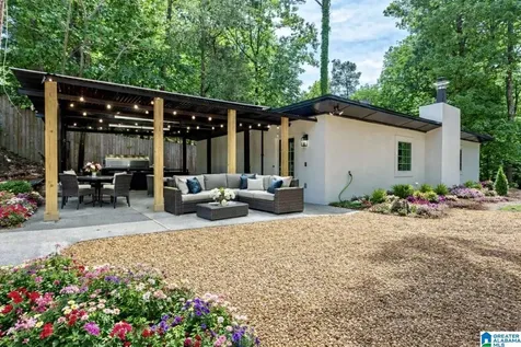 1311 Columbiana Road Homewood AL 35216