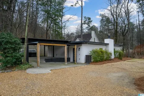 1311 Columbiana Road Homewood AL 35216