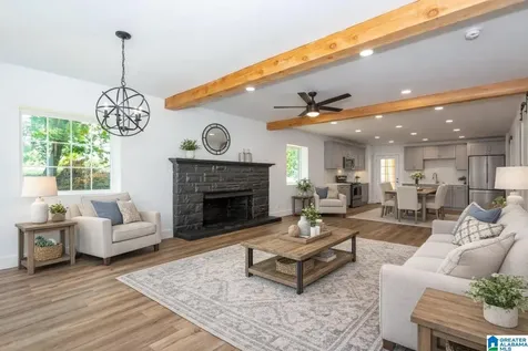 1311 Columbiana Road Homewood AL 35216