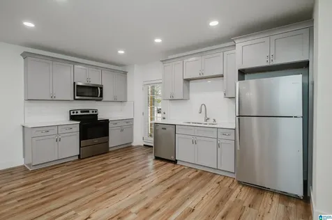 1311 Columbiana Road Homewood AL 35216
