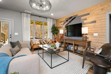 1932 Heartpine Drive Hoover AL 35244