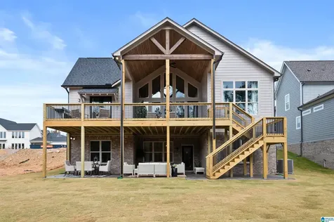 1932 Heartpine Drive Hoover AL 35244