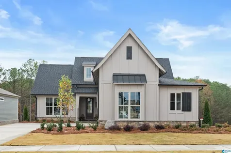 1932 Heartpine Drive Hoover AL 35244