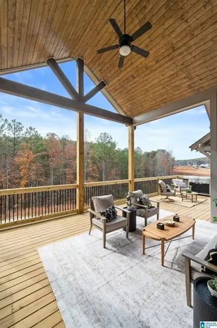 1932 Heartpine Drive Hoover AL 35244