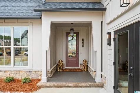 1932 Heartpine Drive Hoover AL 35244
