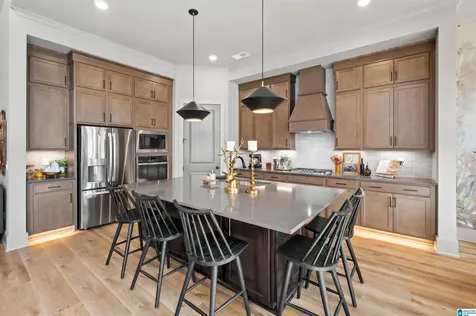 1932 Heartpine Drive Hoover AL 35244