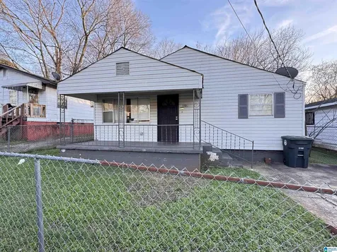 3921 Viola Avenue SW Birmingham AL 35221