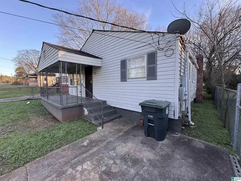 3921 Viola Avenue SW Birmingham AL 35221